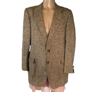 Lanvin vintage blazer